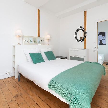 Appartement Coeur De Ville Rue Saint-Laud Angers Eksteriør bilde